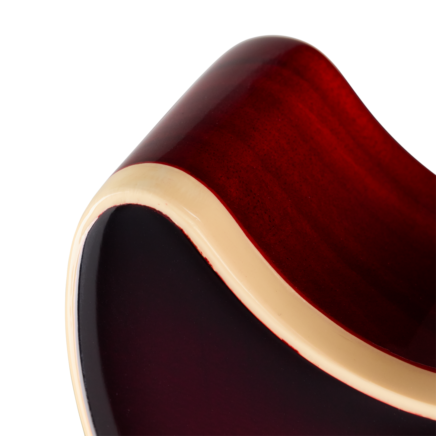 Gibson Mod™ Collection Les Paul Standard 60s, Left-Handed, Crimson Burst Electric Guitar Gibson Mod™ Collection