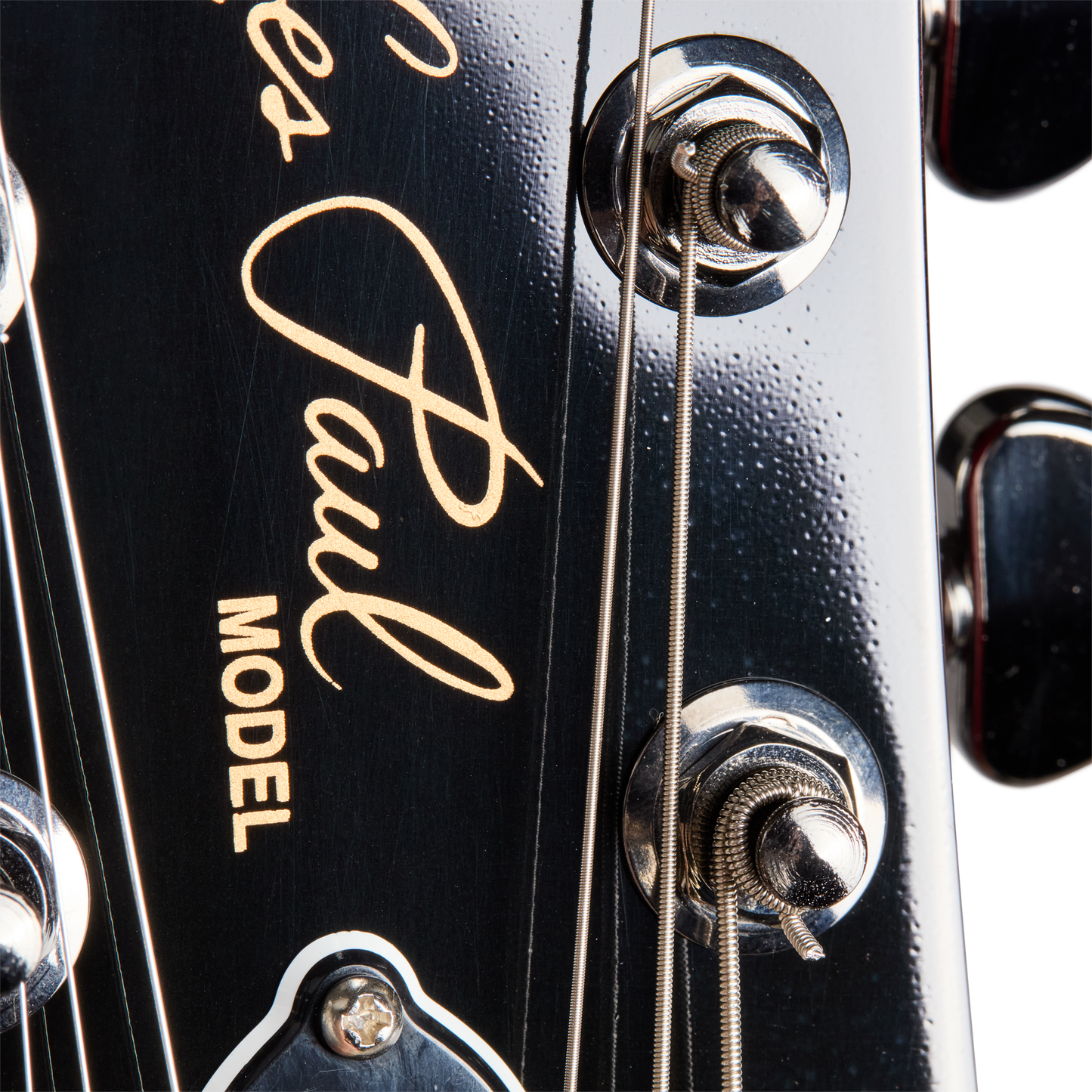 Gibson Mod™ Collection Les Paul Standard 60s, Left-Handed, Crimson Burst Electric Guitar Gibson Mod™ Collection