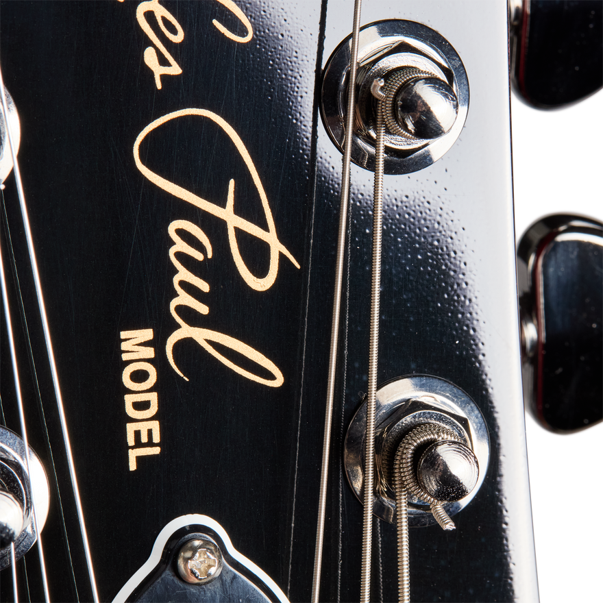 Gibson Mod™ Collection Les Paul Standard 60s, Left-Handed, Crimson Burst Electric Guitar Gibson Mod™ Collection