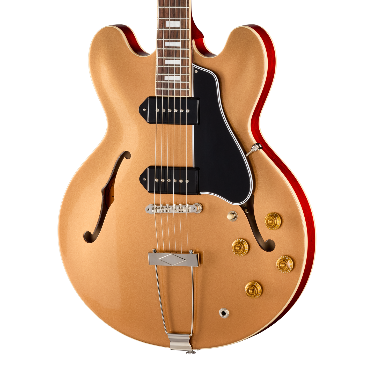 Gibson Mod™ Collection ES-330, Prospectors Delight Electric Guitar Gibson Mod™ Collection