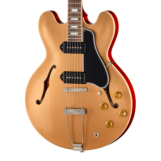 Gibson Mod™ Collection ES-330, Prospectors Delight Electric Guitar Gibson Mod™ Collection