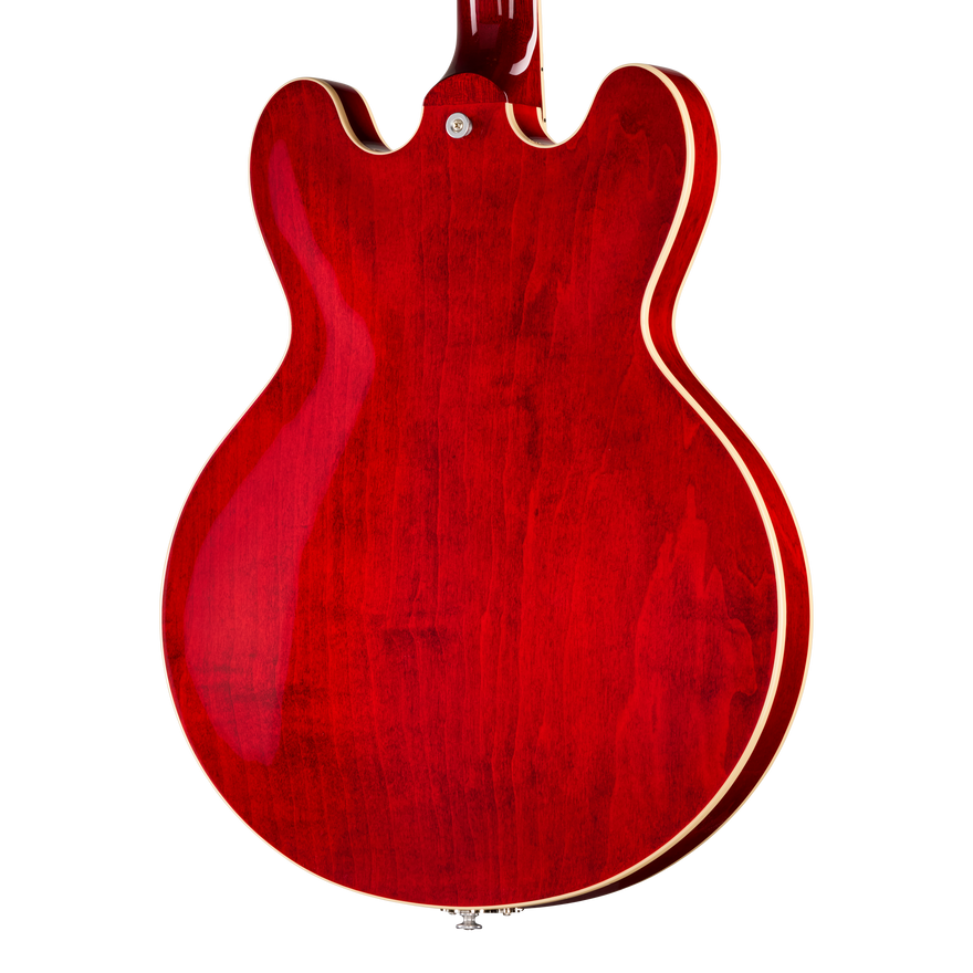 Gibson Mod™ Collection ES-330, Prospectors Delight Electric Guitar Gibson Mod™ Collection