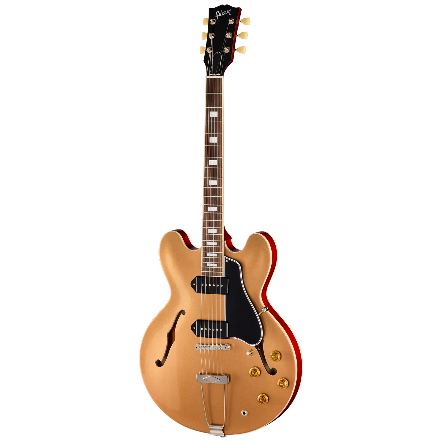 Gibson Mod™ Collection ES-330, Prospectors Delight Electric Guitar Gibson Mod™ Collection