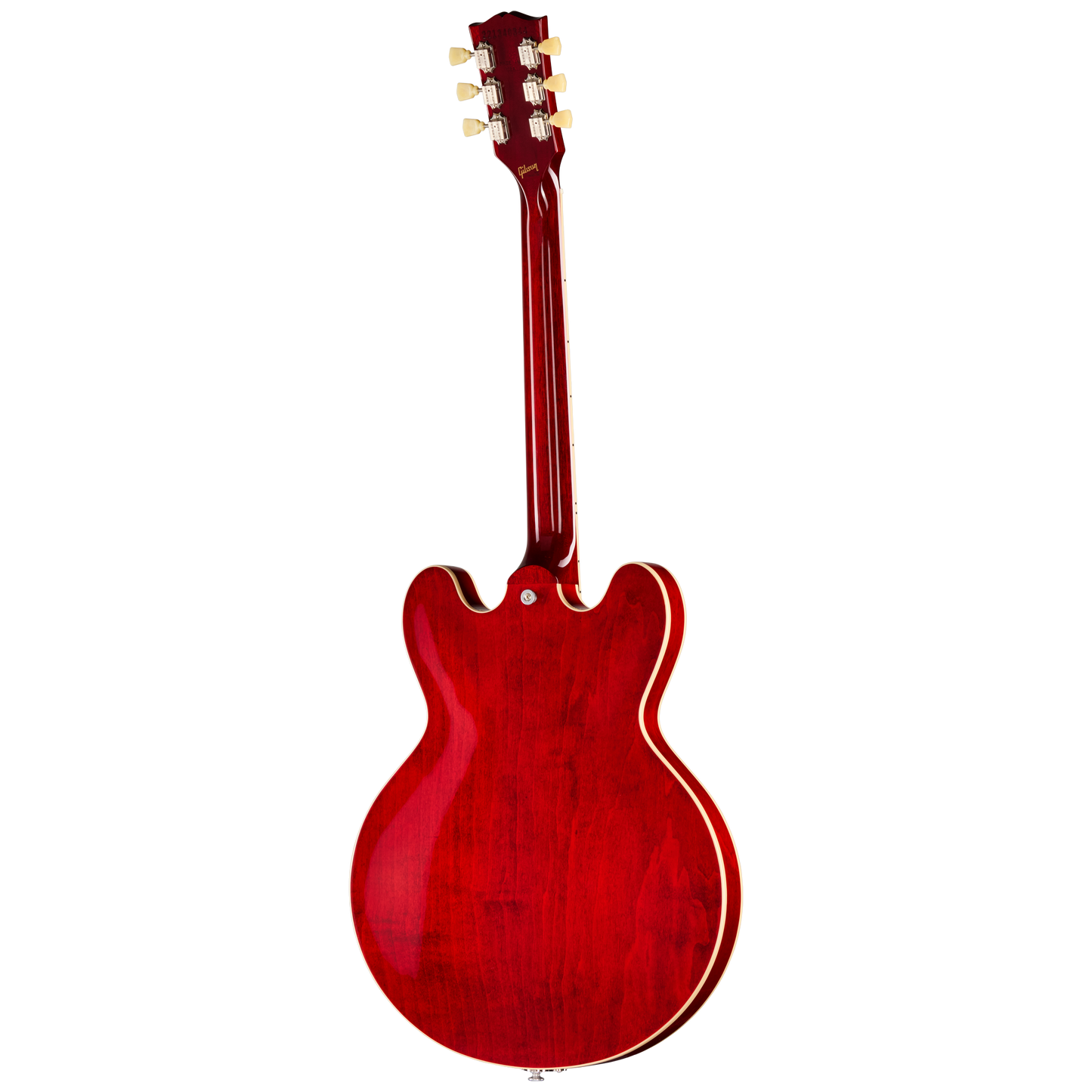 Gibson Mod™ Collection ES-330, Prospectors Delight Electric Guitar Gibson Mod™ Collection