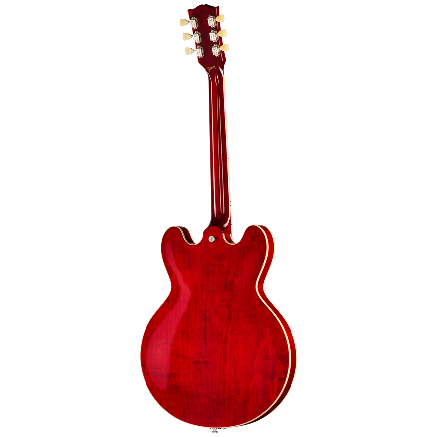 Gibson Mod™ Collection ES-330, Prospectors Delight Electric Guitar Gibson Mod™ Collection