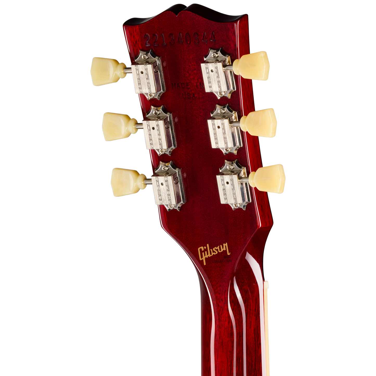 Gibson Mod™ Collection ES-330, Prospectors Delight Electric Guitar Gibson Mod™ Collection