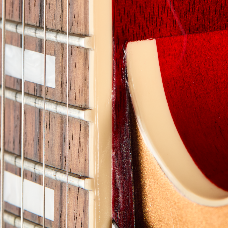 Gibson Mod™ Collection ES-330, Prospectors Delight Electric Guitar Gibson Mod™ Collection
