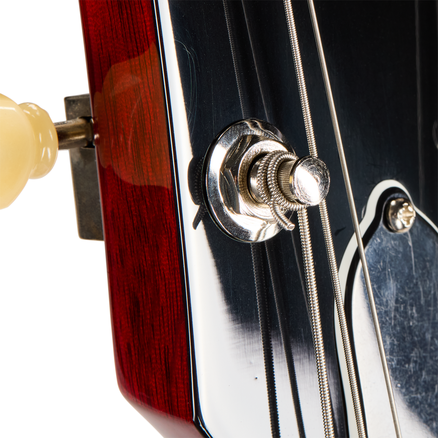 Gibson Mod™ Collection ES-330, Prospectors Delight Electric Guitar Gibson Mod™ Collection