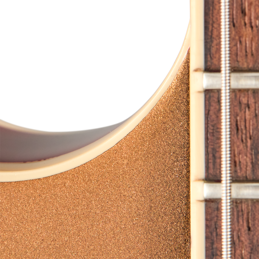 Gibson Mod™ Collection ES-330, Prospectors Delight Electric Guitar Gibson Mod™ Collection