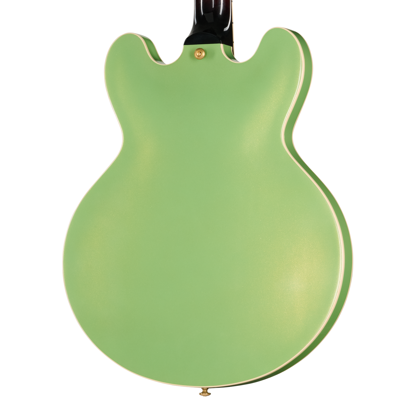 Gibson Mod™ Collection ES-335, Mint Chocolate Electric Guitar Gibson Mod™ Collection