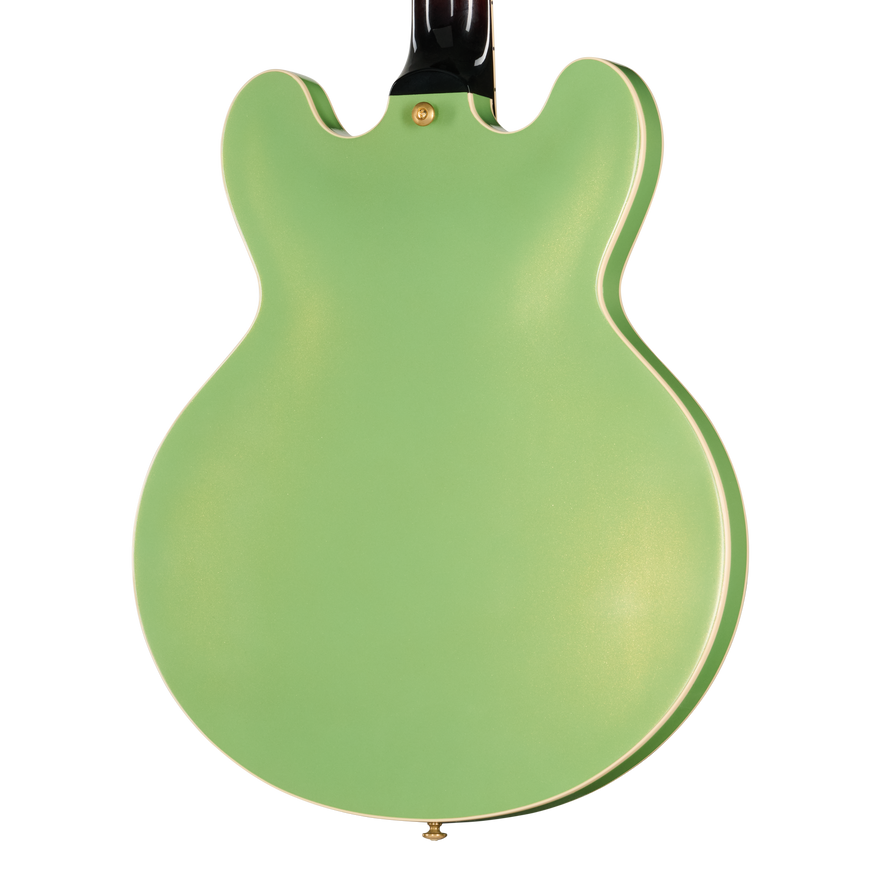 Gibson Mod™ Collection ES-335, Mint Chocolate Electric Guitar Gibson Mod™ Collection