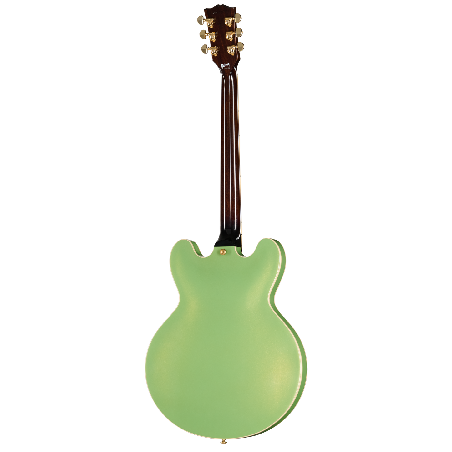 Gibson Mod™ Collection ES-335, Mint Chocolate Electric Guitar Gibson Mod™ Collection