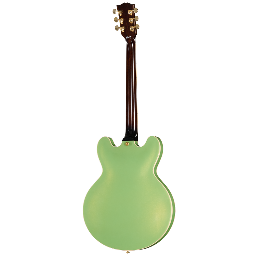Gibson Mod™ Collection ES-335, Mint Chocolate Electric Guitar Gibson Mod™ Collection