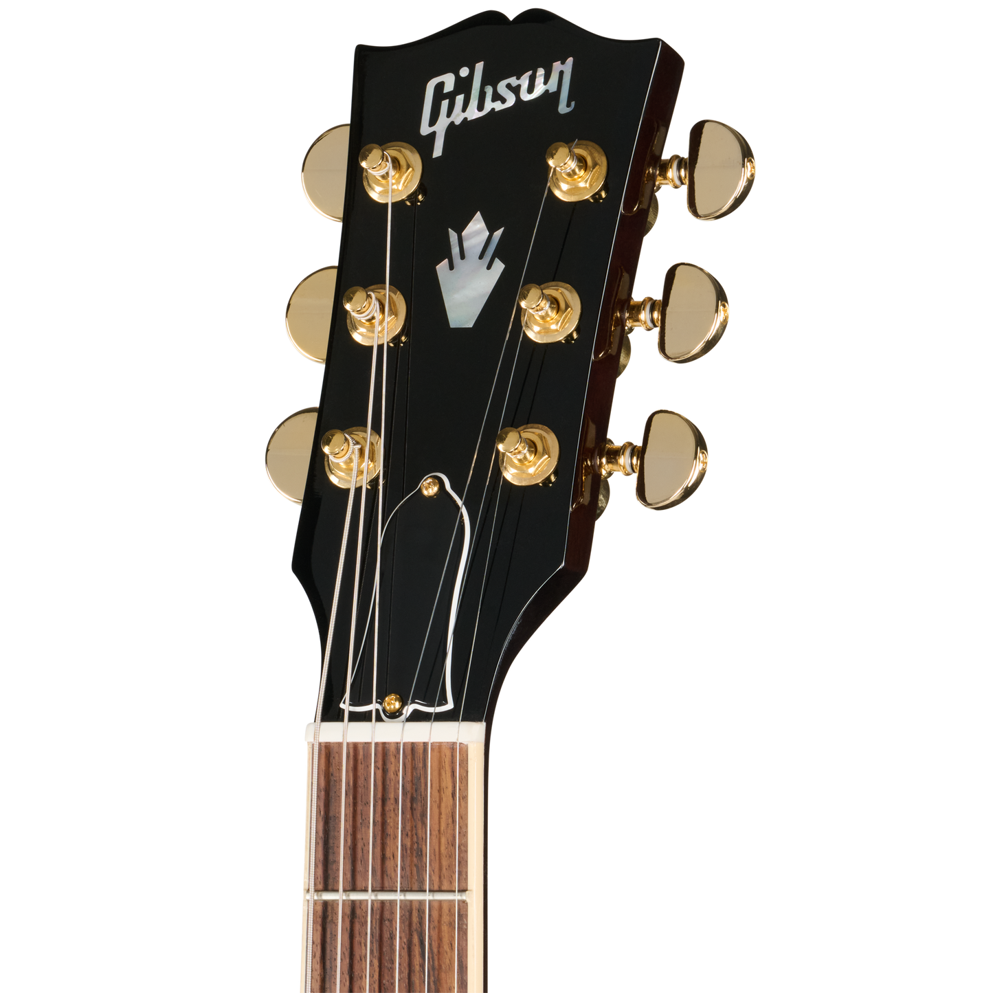 Gibson Mod™ Collection ES-335, Mint Chocolate Electric Guitar Gibson Mod™ Collection