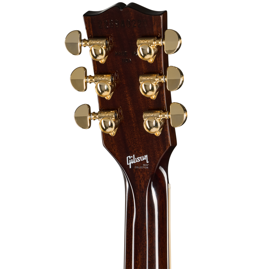 Gibson Mod™ Collection ES-335, Mint Chocolate Electric Guitar Gibson Mod™ Collection