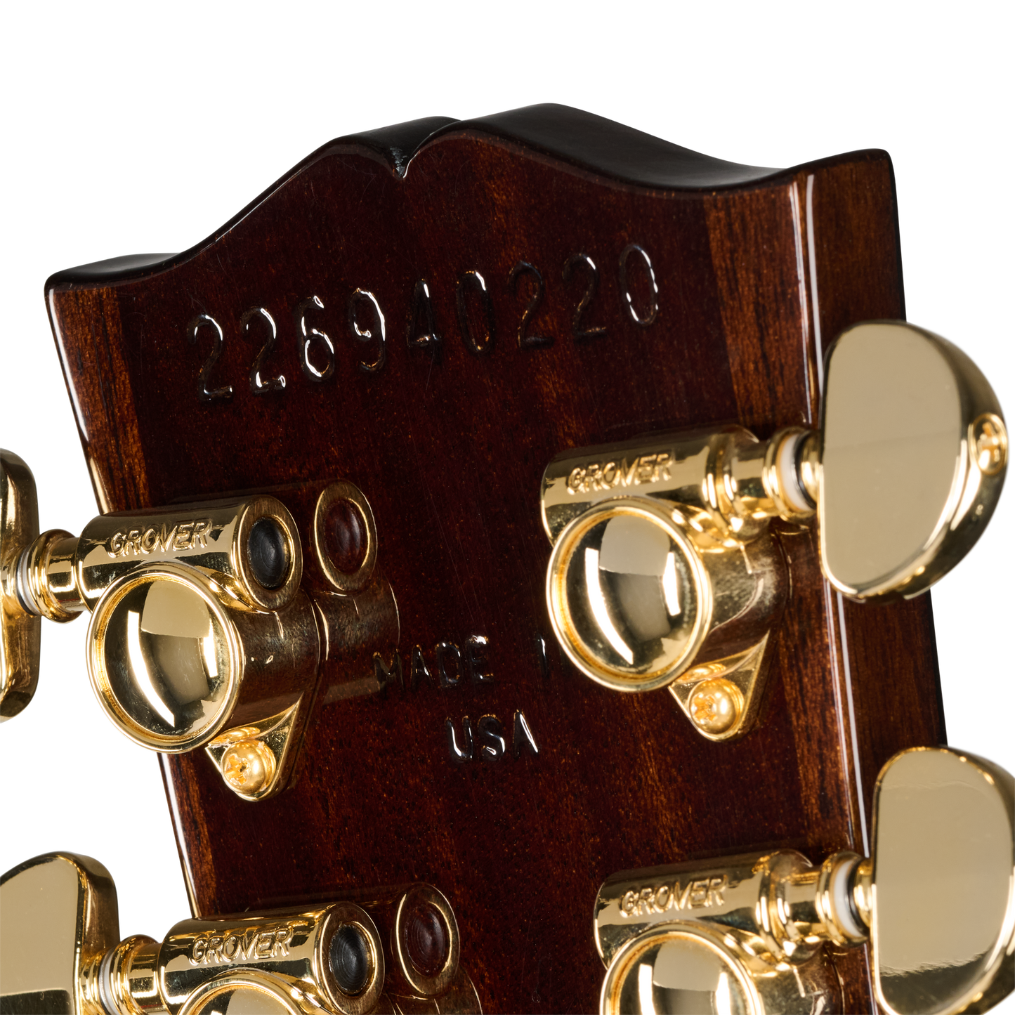 Gibson Mod™ Collection ES-335, Mint Chocolate Electric Guitar Gibson Mod™ Collection