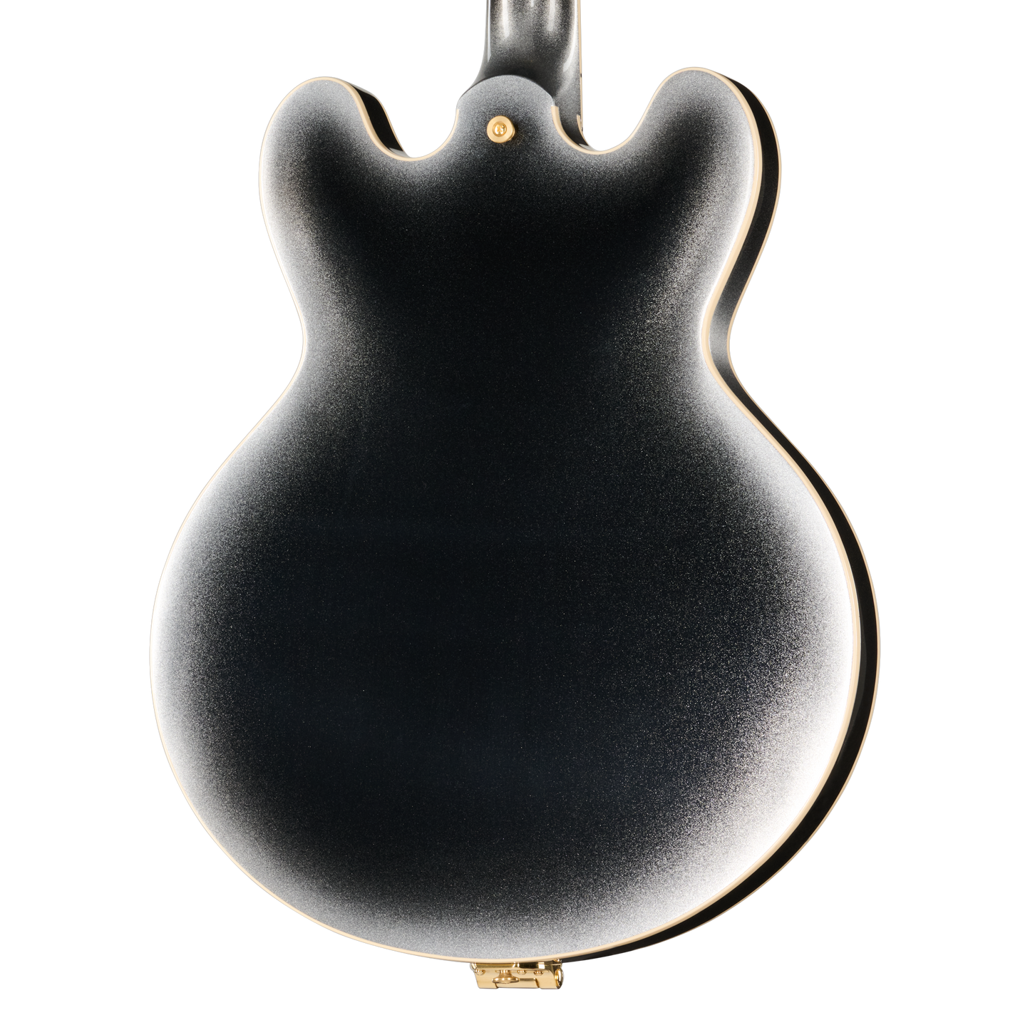 Gibson Mod™ Collection ES-330, Negative Exposure Electric Guitar Gibson Mod™ Collection