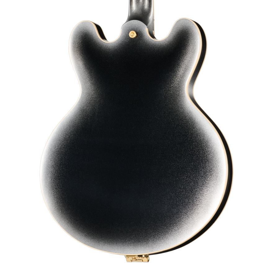 Gibson Mod™ Collection ES-330, Negative Exposure Electric Guitar Gibson Mod™ Collection