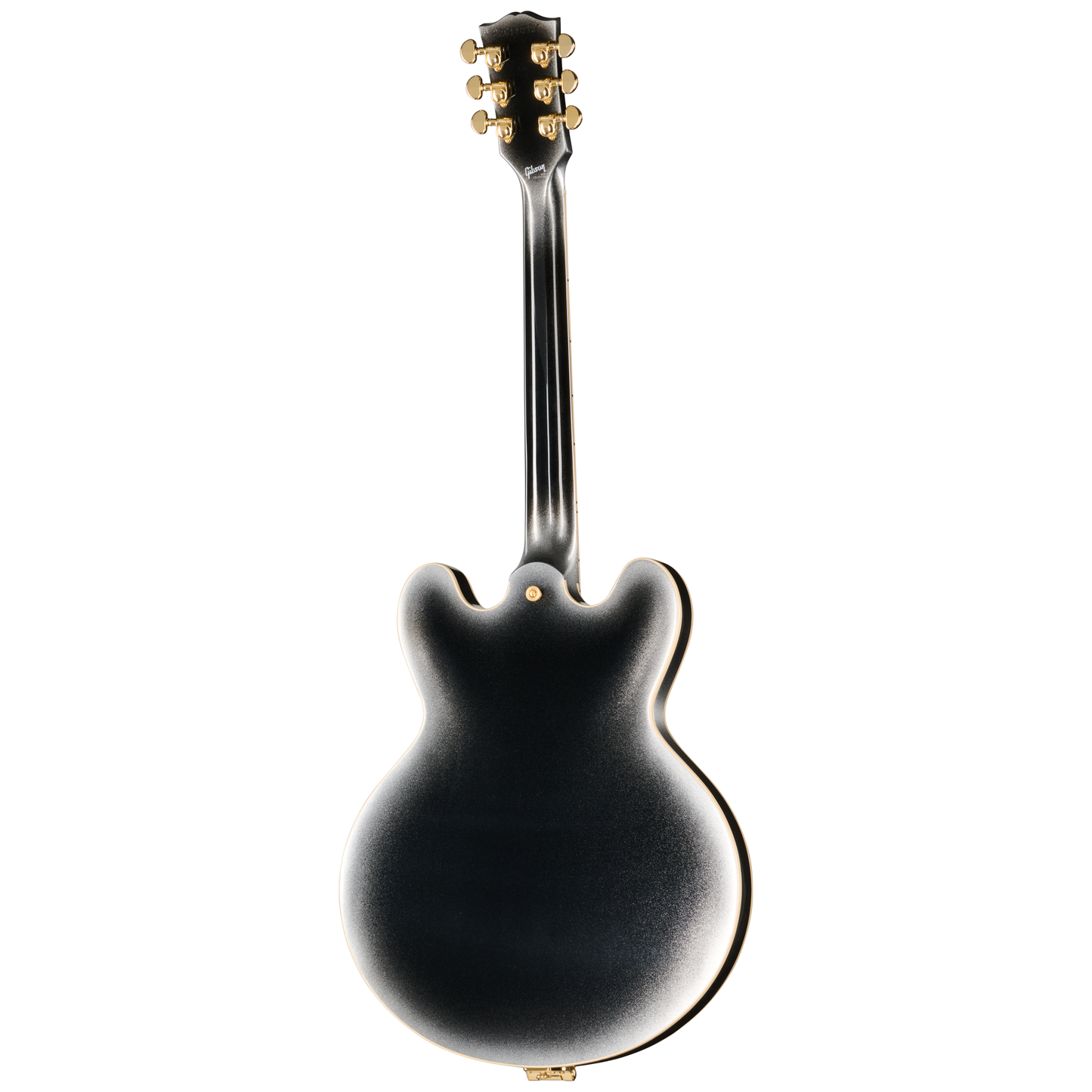 Gibson Mod™ Collection ES-330, Negative Exposure Electric Guitar Gibson Mod™ Collection