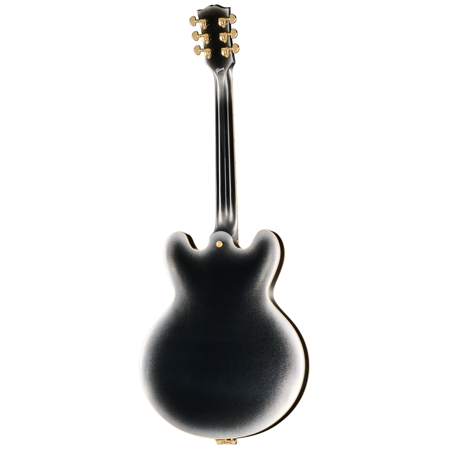 Gibson Mod™ Collection ES-330, Negative Exposure Electric Guitar Gibson Mod™ Collection