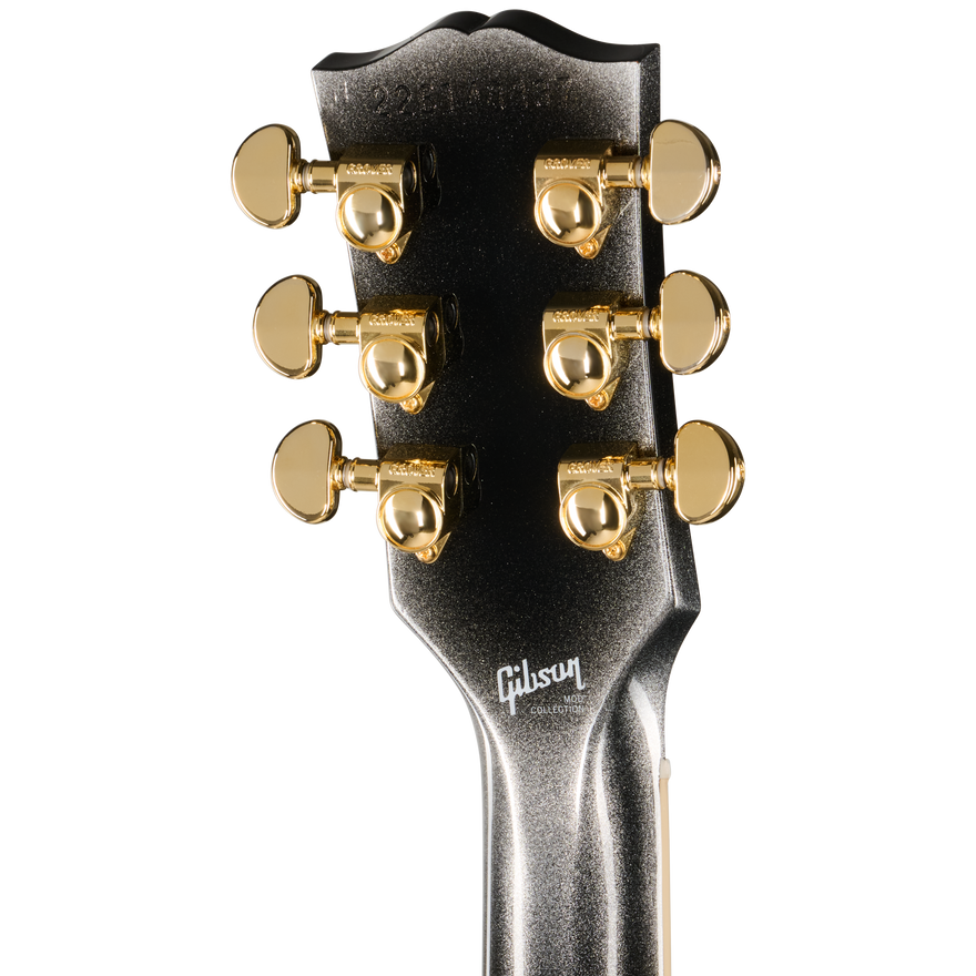 Gibson Mod™ Collection ES-330, Negative Exposure Electric Guitar Gibson Mod™ Collection