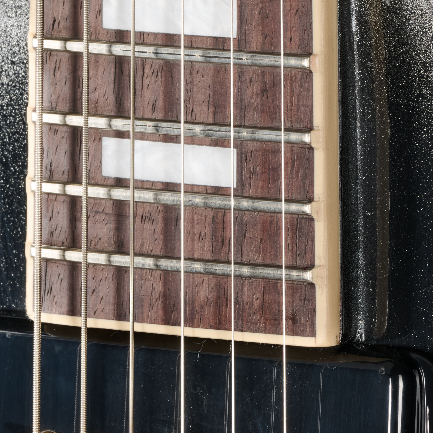 Gibson Mod™ Collection ES-330, Negative Exposure Electric Guitar Gibson Mod™ Collection