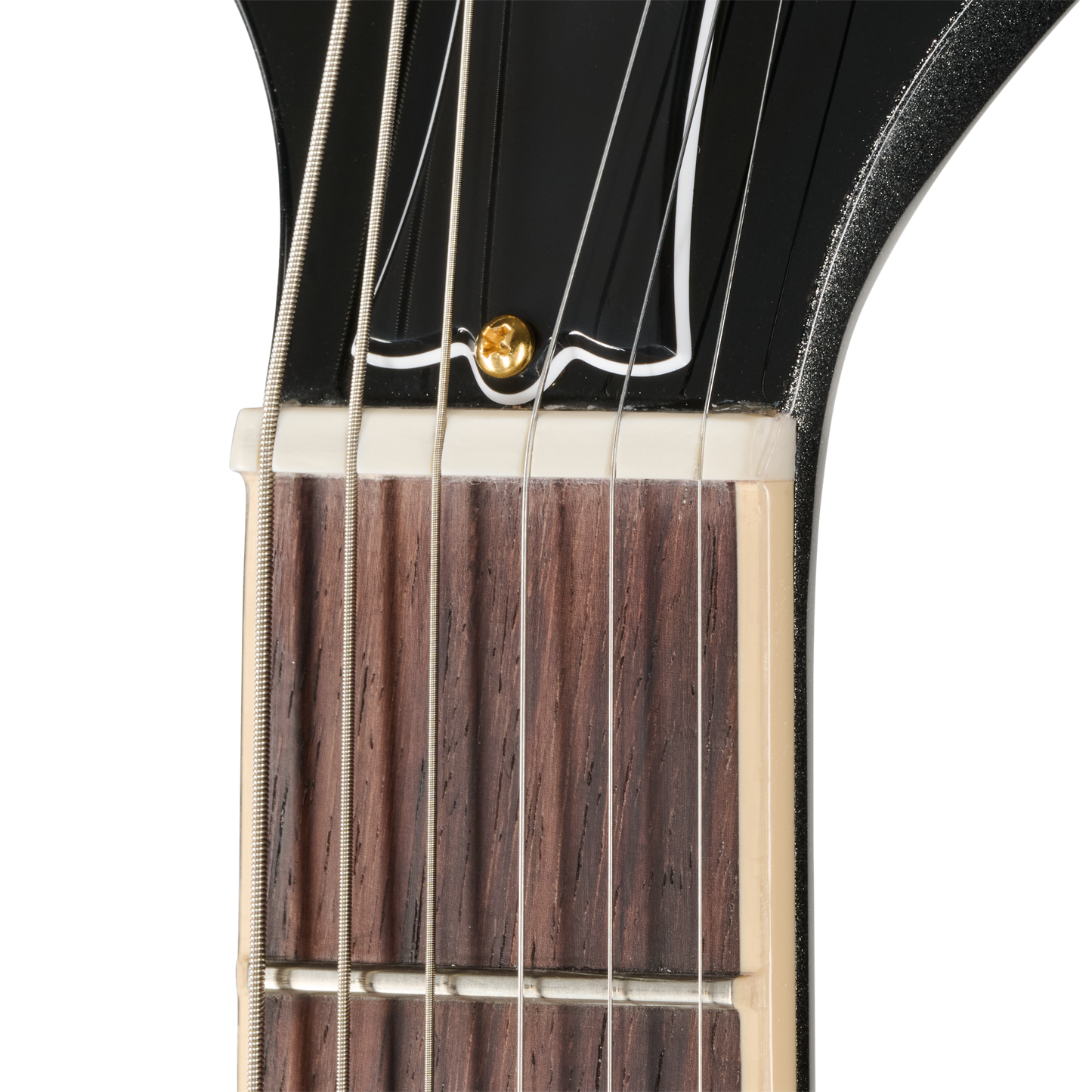 Gibson Mod™ Collection ES-330, Negative Exposure Electric Guitar Gibson Mod™ Collection