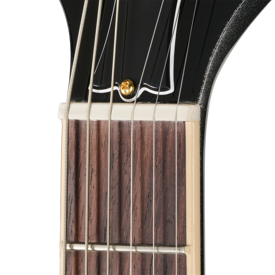 Gibson Mod™ Collection ES-330, Negative Exposure Electric Guitar Gibson Mod™ Collection