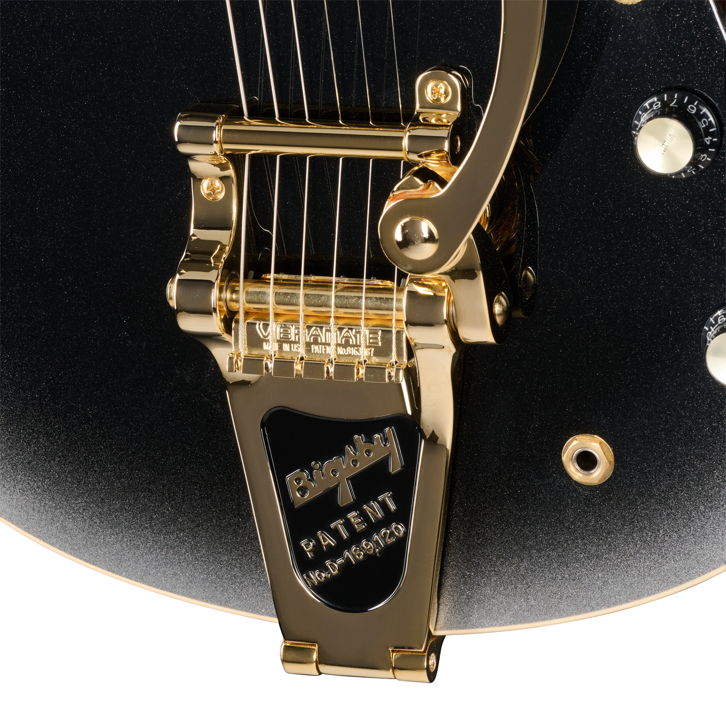 Gibson Mod™ Collection ES-330, Negative Exposure Electric Guitar Gibson Mod™ Collection