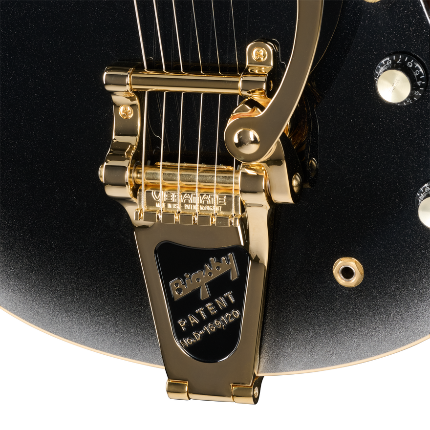 Gibson Mod™ Collection ES-330, Negative Exposure Electric Guitar Gibson Mod™ Collection