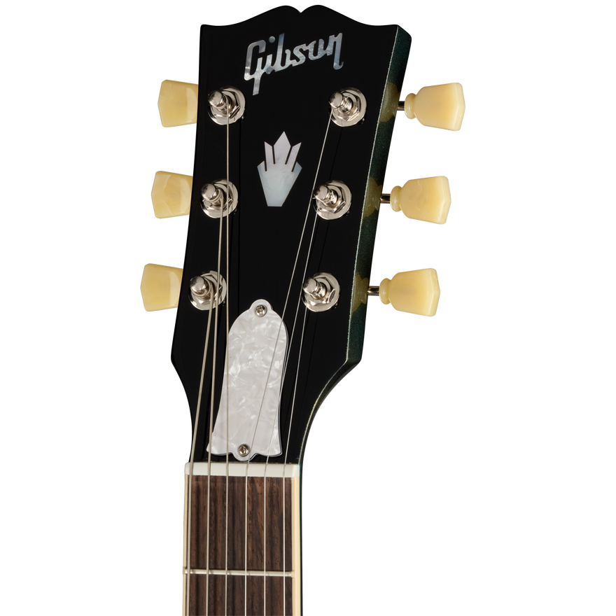 Gibson Mod™ Collection SG Standard '61, Emerald Aura Electric Guitar Gibson Mod™ Collection
