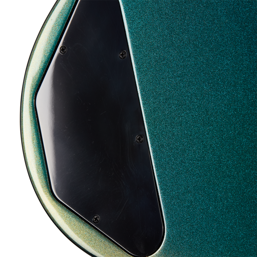 Gibson Mod™ Collection SG Standard '61, Emerald Aura Electric Guitar Gibson Mod™ Collection