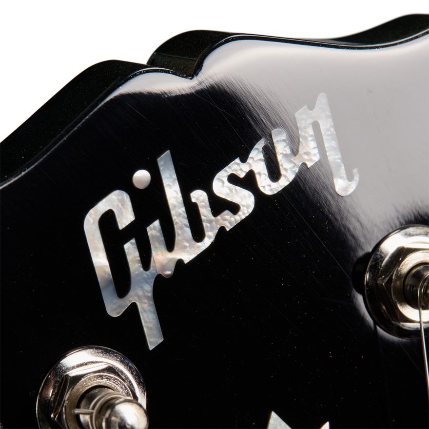 Gibson Mod™ Collection SG Standard '61, Emerald Aura Electric Guitar Gibson Mod™ Collection