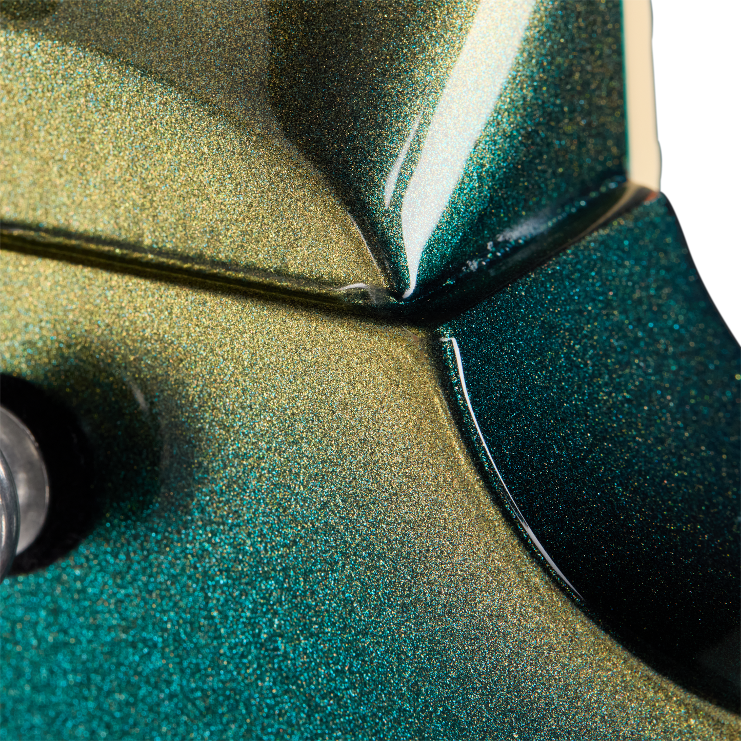 Gibson Mod™ Collection SG Standard '61, Emerald Aura Electric Guitar Gibson Mod™ Collection