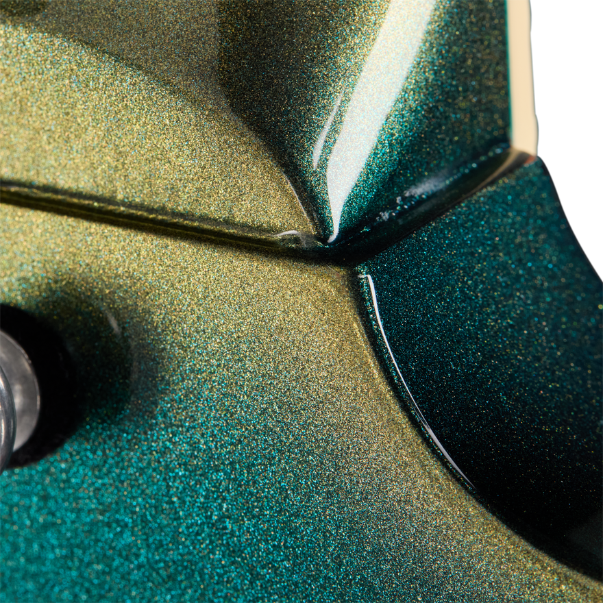 Gibson Mod™ Collection SG Standard '61, Emerald Aura Electric Guitar Gibson Mod™ Collection