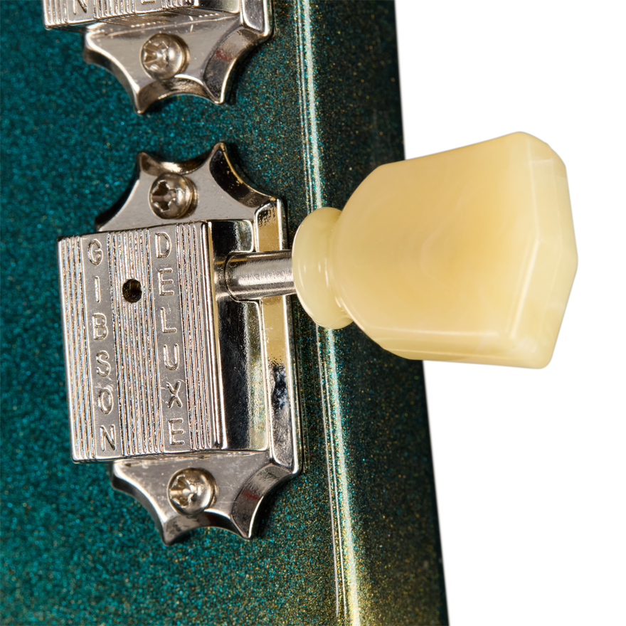 Gibson Mod™ Collection SG Standard '61, Emerald Aura Electric Guitar Gibson Mod™ Collection