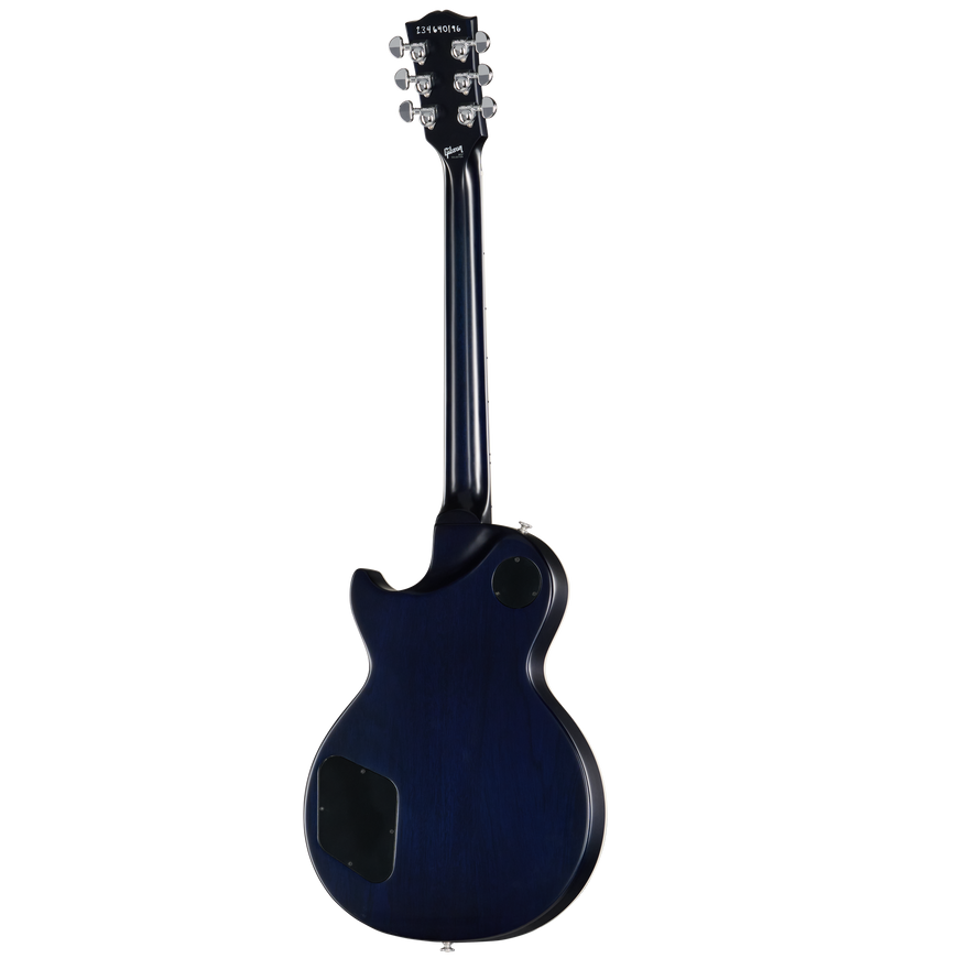 Gibson Mod™ Collection Les Paul Modern Figured, Red Tide Electric Guitar Gibson Mod™ Collection