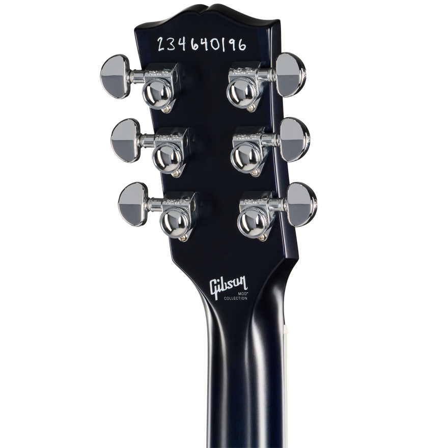 Gibson Mod™ Collection Les Paul Modern Figured, Red Tide Electric Guitar Gibson Mod™ Collection