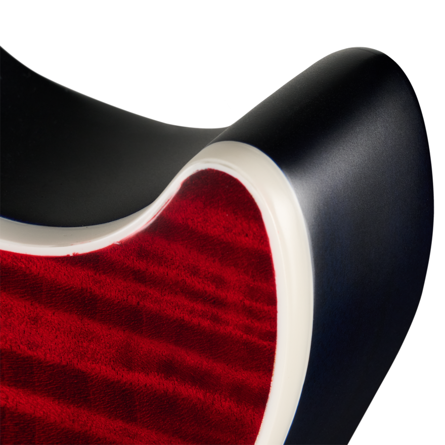 Gibson Mod™ Collection Les Paul Modern Figured, Red Tide Electric Guitar Gibson Mod™ Collection