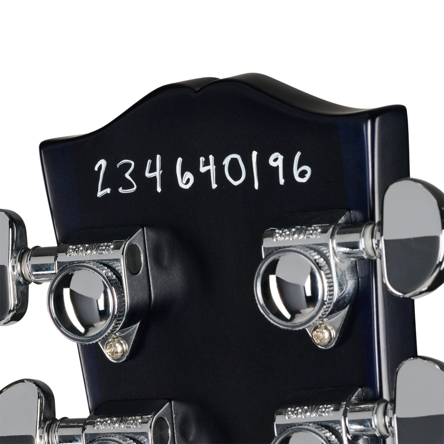 Gibson Mod™ Collection Les Paul Modern Figured, Red Tide Electric Guitar Gibson Mod™ Collection