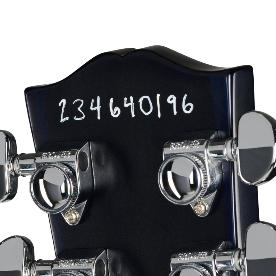 Gibson Mod™ Collection Les Paul Modern Figured, Red Tide Electric Guitar Gibson Mod™ Collection