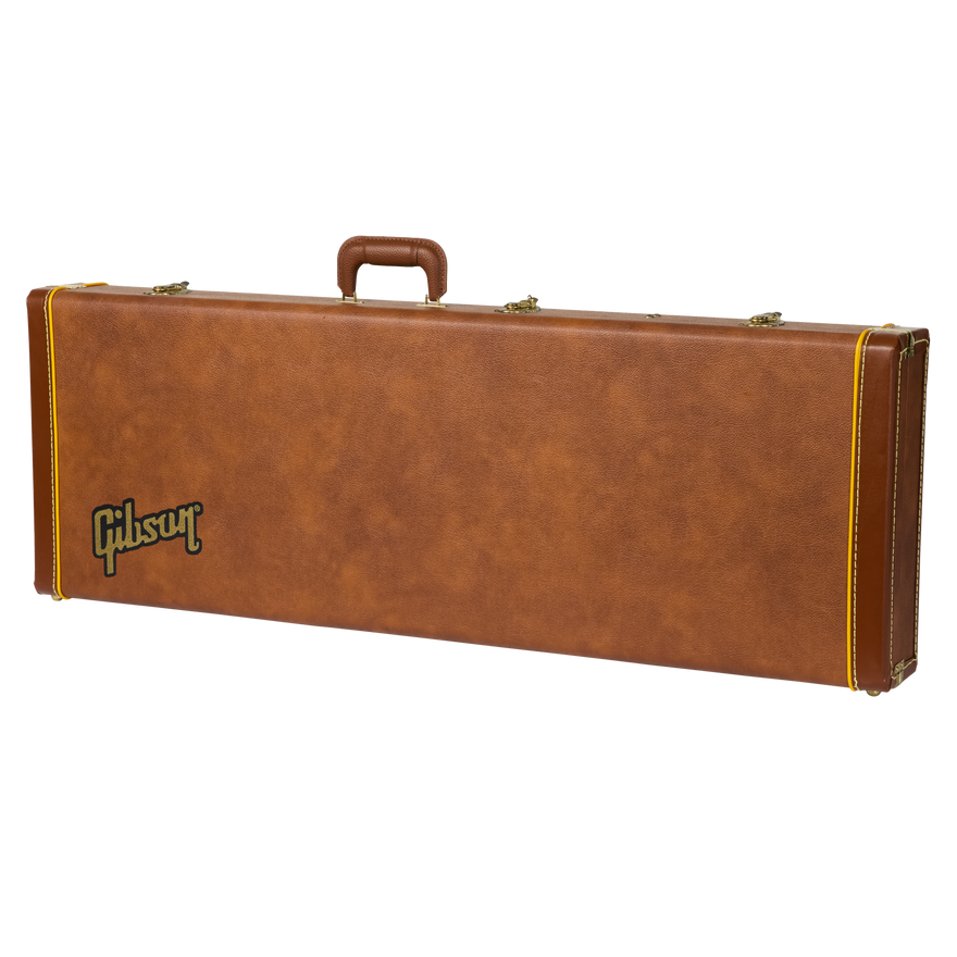 Gibson Mod™ Collection Firebird Platypus, Maximum Cinnamon Electric Guitar Gibson Mod™ Collection