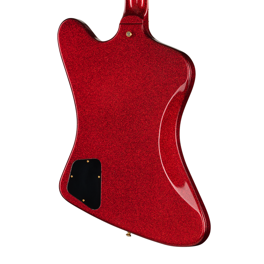 Gibson Mod™ Collection Firebird Platypus, Maximum Cinnamon Electric Guitar Gibson Mod™ Collection