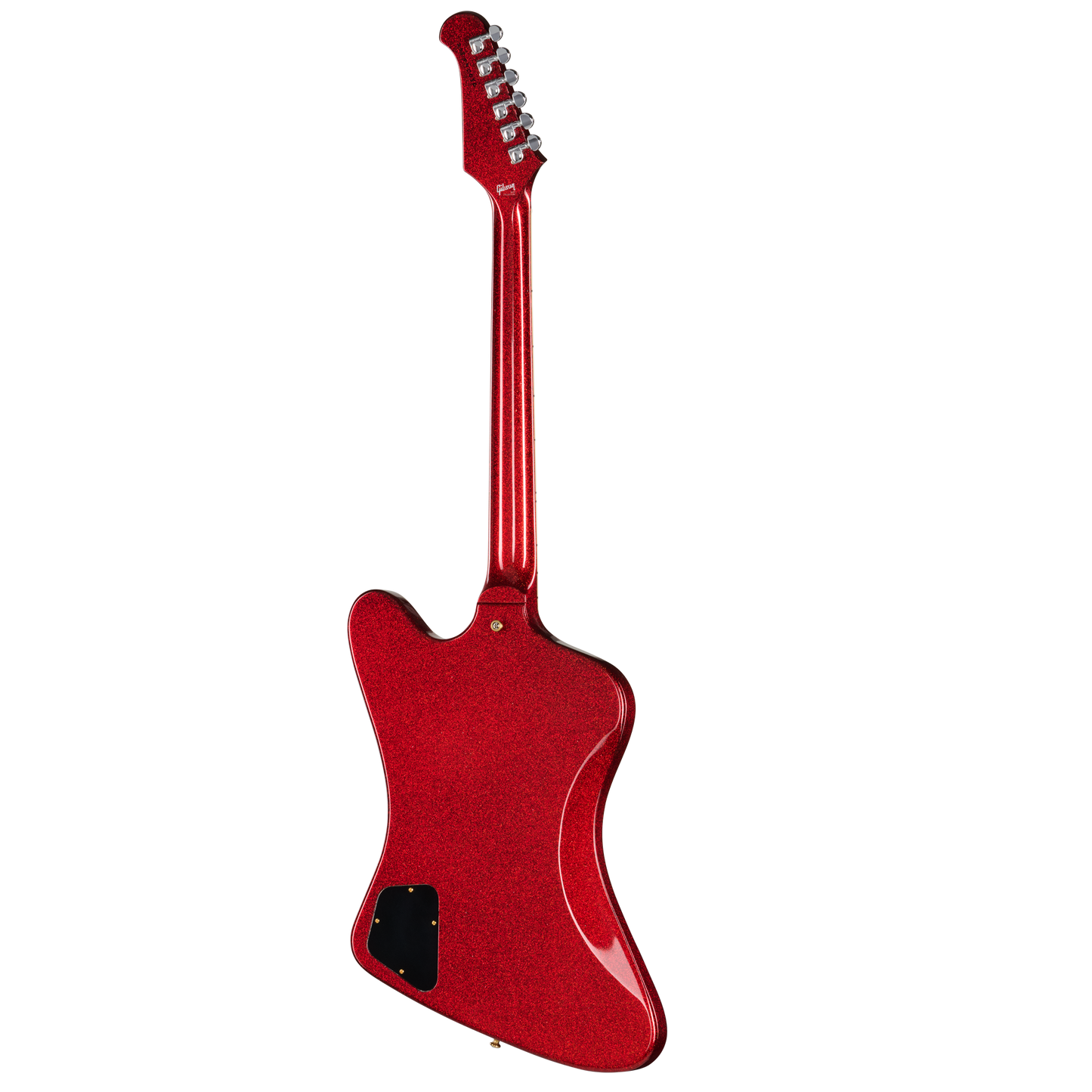 Gibson Mod™ Collection Firebird Platypus, Maximum Cinnamon Electric Guitar Gibson Mod™ Collection
