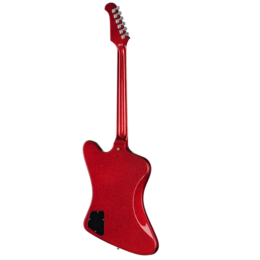 Gibson Mod™ Collection Firebird Platypus, Maximum Cinnamon Electric Guitar Gibson Mod™ Collection