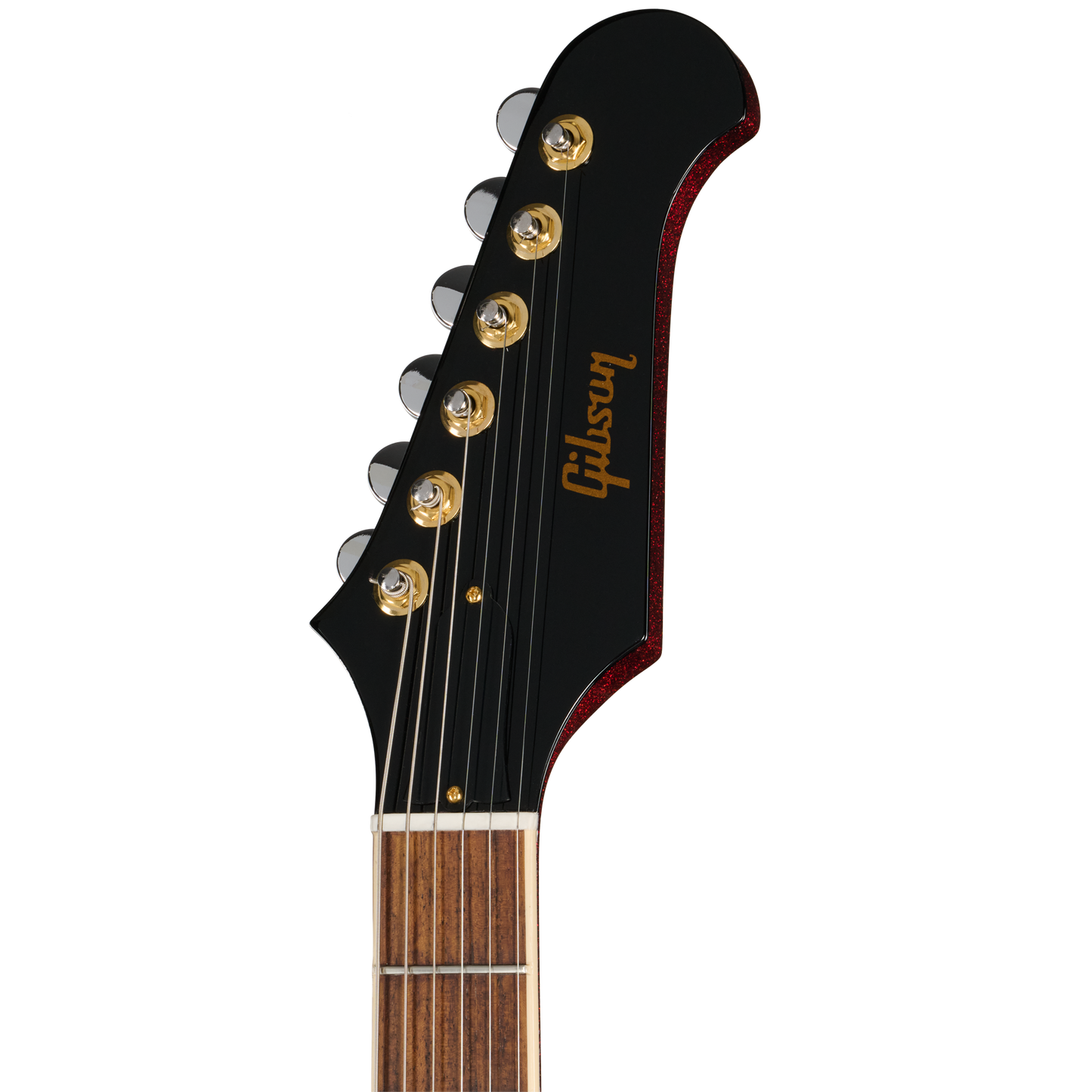Gibson Mod™ Collection Firebird Platypus, Maximum Cinnamon Electric Guitar Gibson Mod™ Collection