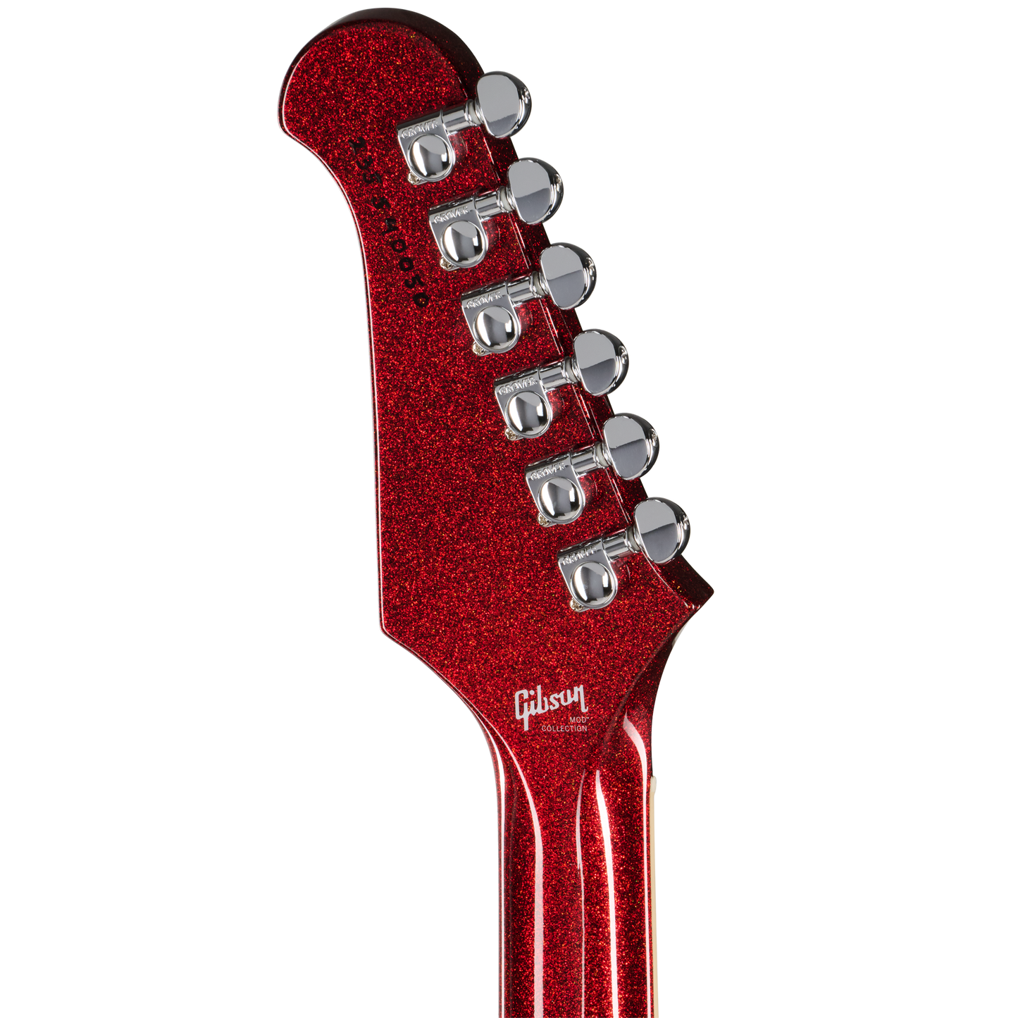 Gibson Mod™ Collection Firebird Platypus, Maximum Cinnamon Electric Guitar Gibson Mod™ Collection