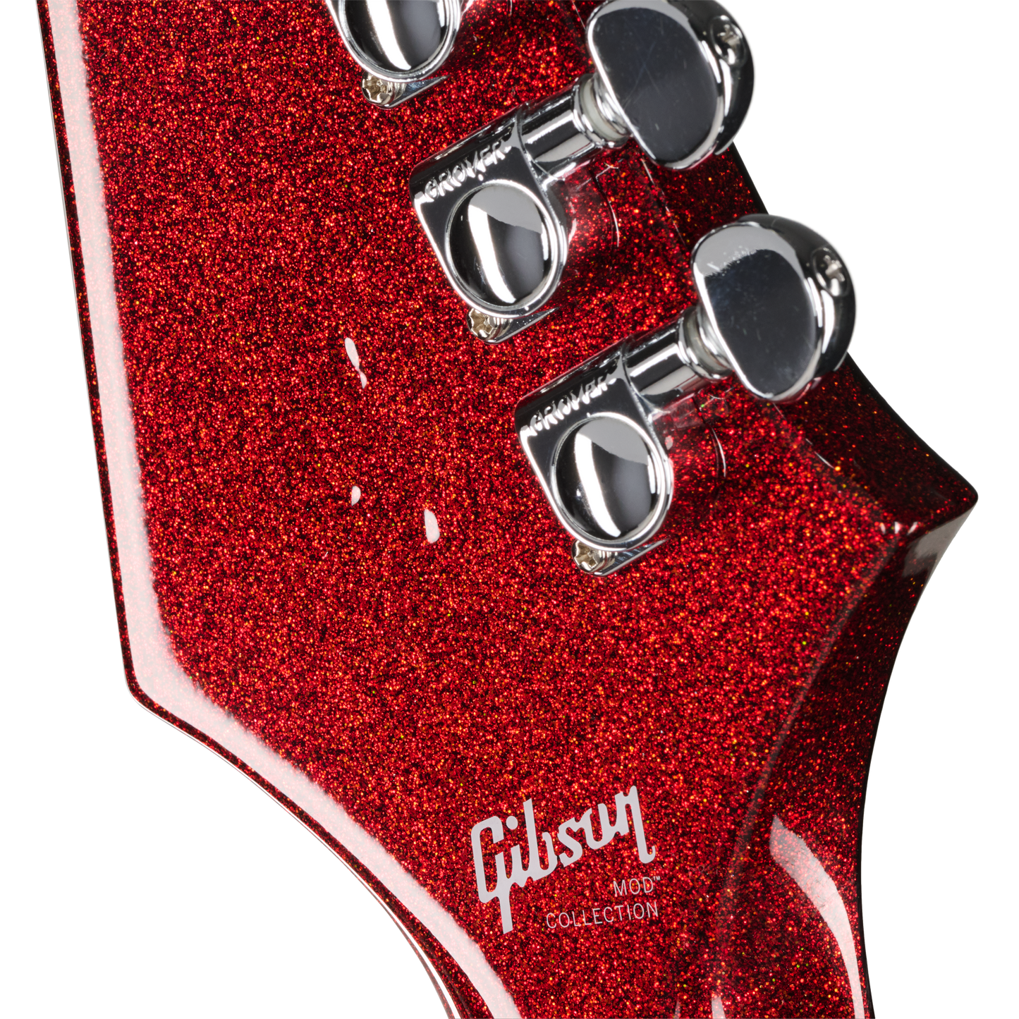 Gibson Mod™ Collection Firebird Platypus, Maximum Cinnamon Electric Guitar Gibson Mod™ Collection