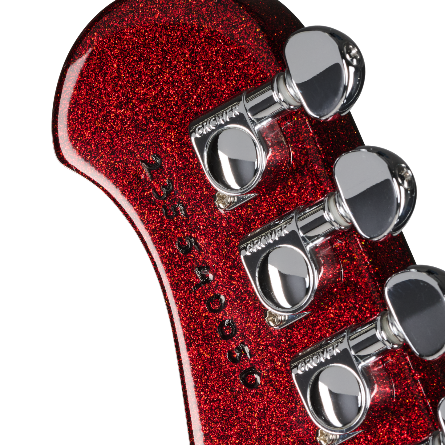 Gibson Mod™ Collection Firebird Platypus, Maximum Cinnamon Electric Guitar Gibson Mod™ Collection