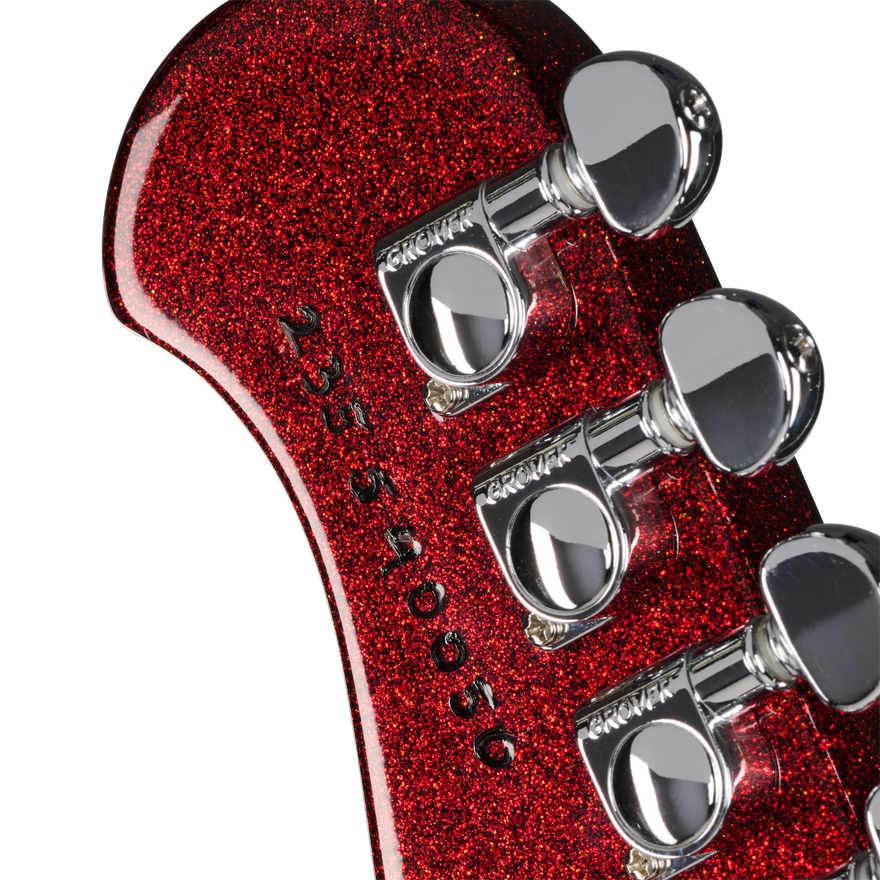 Gibson Mod™ Collection Firebird Platypus, Maximum Cinnamon Electric Guitar Gibson Mod™ Collection